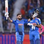 India vs Pakistan Champions Trophy 2025