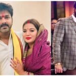 Pawan Singh Wife