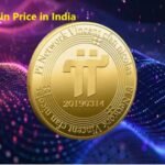 Pi Coin Price in India