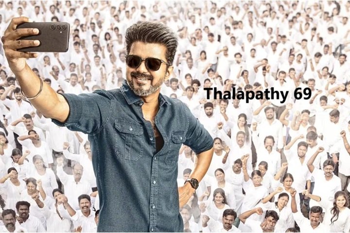 Thalapathy 69