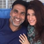 Akshay Kumar Wife