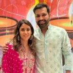 Rohit Sharma Wife