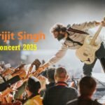Arijit Singh Concert