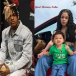XXXTentacion Son Age