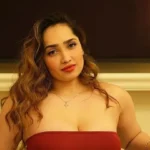 Aditi Mistry Age