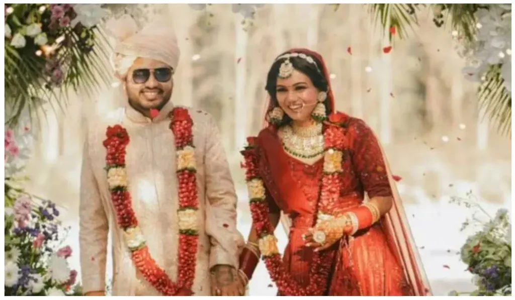 Alakh Pandey Wife