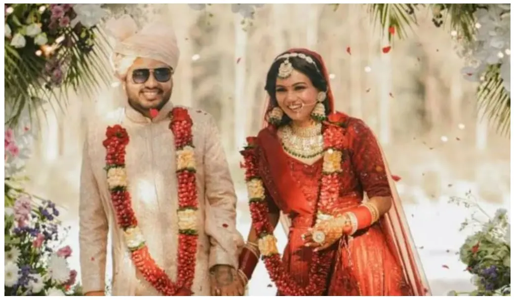 Alakh Pandey Wife