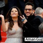 Aman Gupta Wife