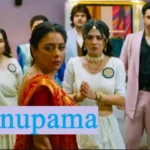 Anupama written update