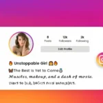 Insta Bio Maker