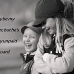 Instagram Brother Quotes