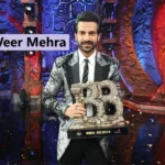 Karan Veer Mehra