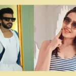 Karanveer Mehra Wife