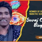 Suraj Chavan