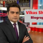 Vikas Sharma Republic Bharat Age