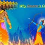 Why Dasara is Celebrated