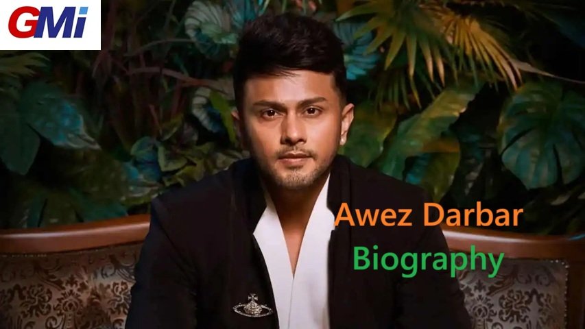 Awez Darbar