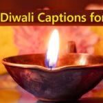 Best Diwali Captions for Insta