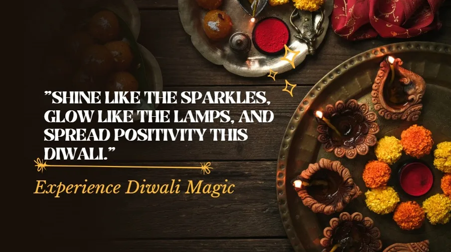 Diwali Quotes