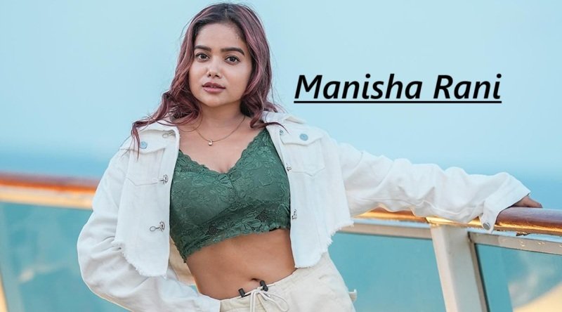 Manisha Rani