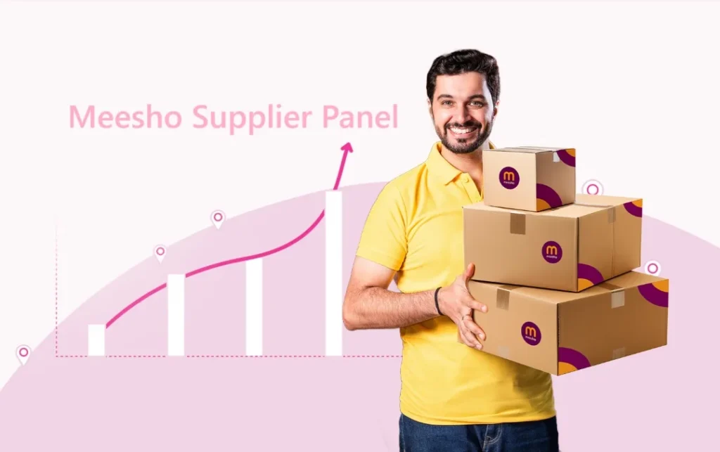 Meesho Supplier Panel