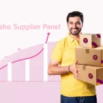 Meesho Supplier Panel