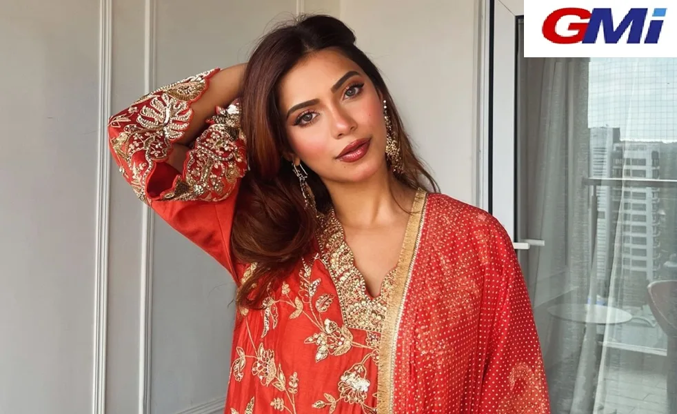 Nagma Mirajkar