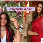 Priyanshi Yadav