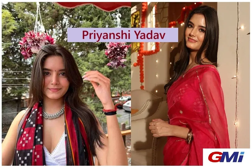 Priyanshi Yadav