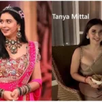 Tanya Mittal