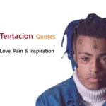 XXXTentacion Quotes