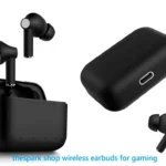 thespark shop wireless earbuds for gaming
