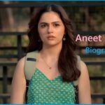Aneet Padda