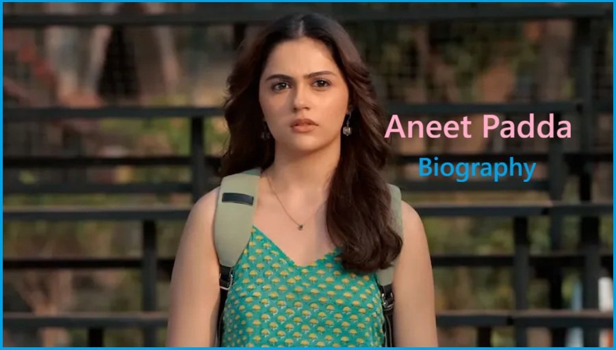 Aneet Padda