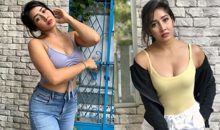Sofia Ansari