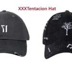 XXXTentacion Hat