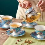 Tips and Tricks for Hosting an Unforgettable Afternoon Tea at Home