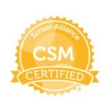 CSM Certification