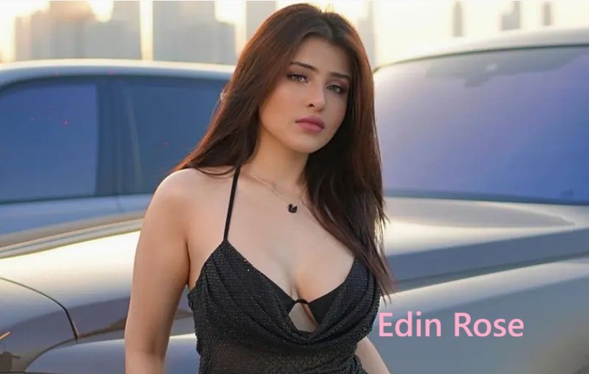 Edin Rose