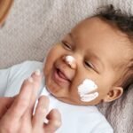 How to Select Body Lotion Considering Your Baby’s Skin Requirements