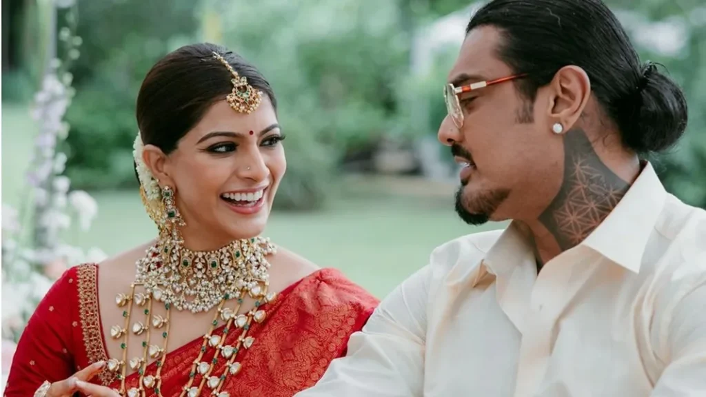 Nicholai Sachdev Age