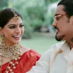 Nicholai Sachdev Age