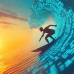 Ride the Digital Wave: Is a Technology Mutual Fund a Strategic Bet for Your Balanced Portfolio?
