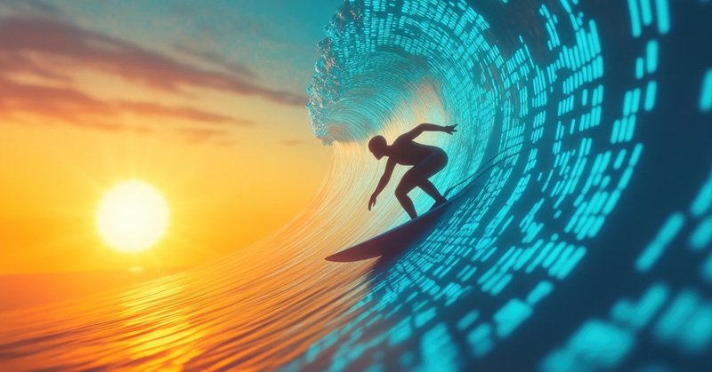 Ride the Digital Wave: Is a Technology Mutual Fund a Strategic Bet for Your Balanced Portfolio?