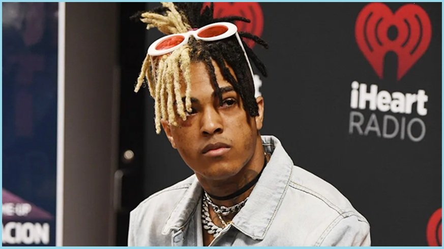 XXXTentacion Real Name