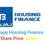 Bajaj Housing Finance Share Price Target