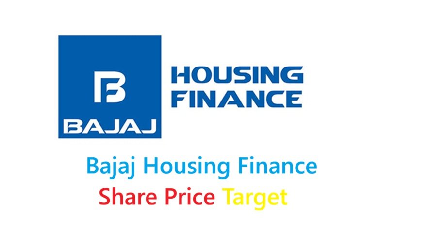 Bajaj Housing Finance Share Price Target
