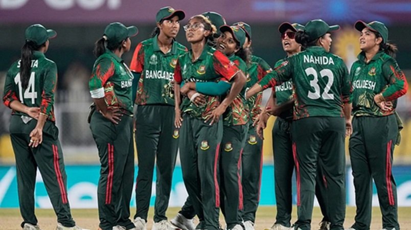 Bangladesh’s women’s sports revolution: more rewards, louder applause
