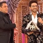 Bigg Boss 19 Winner