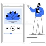 How Simple Mobile Play Inspires Focus and Mindfulness